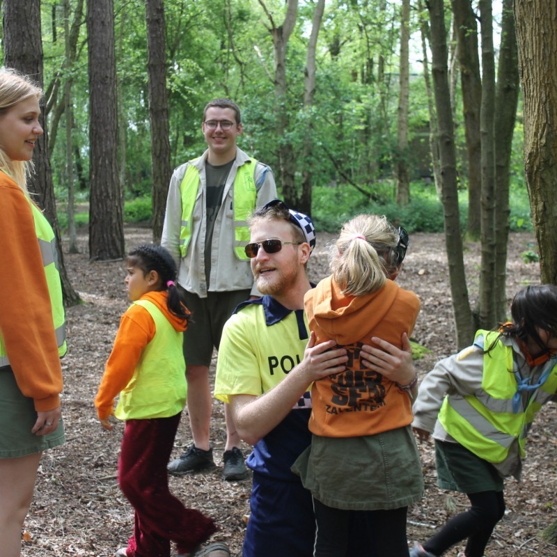 IMG 8938 - Scouts en Gidsen Zaventem 
